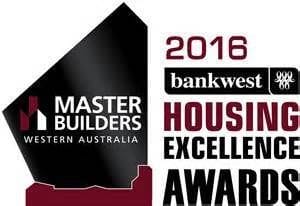 H&M Tracey take ten Master Builders Awards